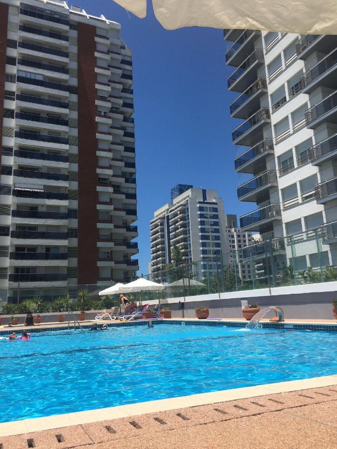 Hermoso Apartamento, Torre De Categoria Long Beach, En La Mejor Ubicacion De Punta Del Este Exterior photo