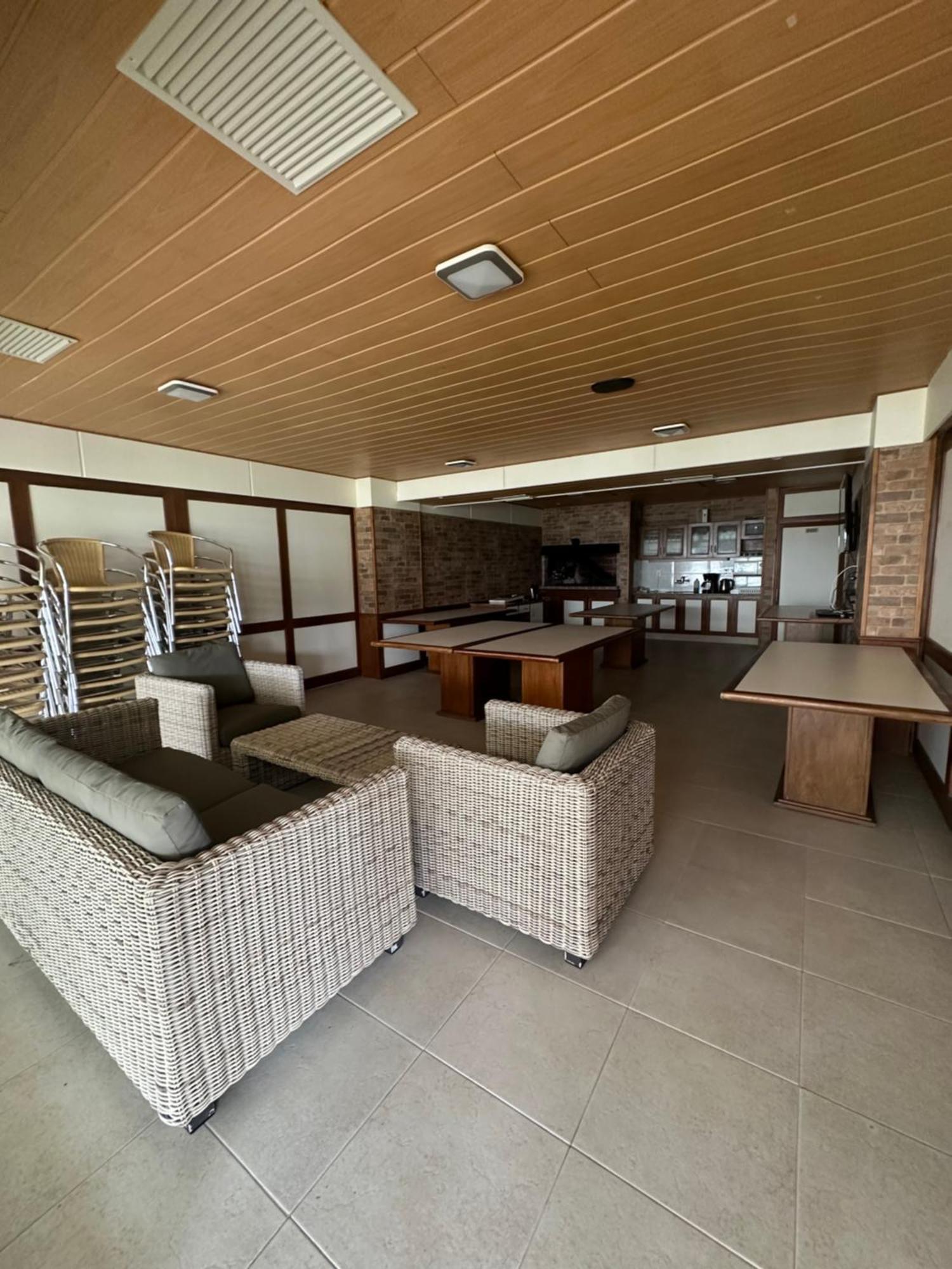 Hermoso Apartamento, Torre De Categoria Long Beach, En La Mejor Ubicacion De Punta Del Este Exterior photo