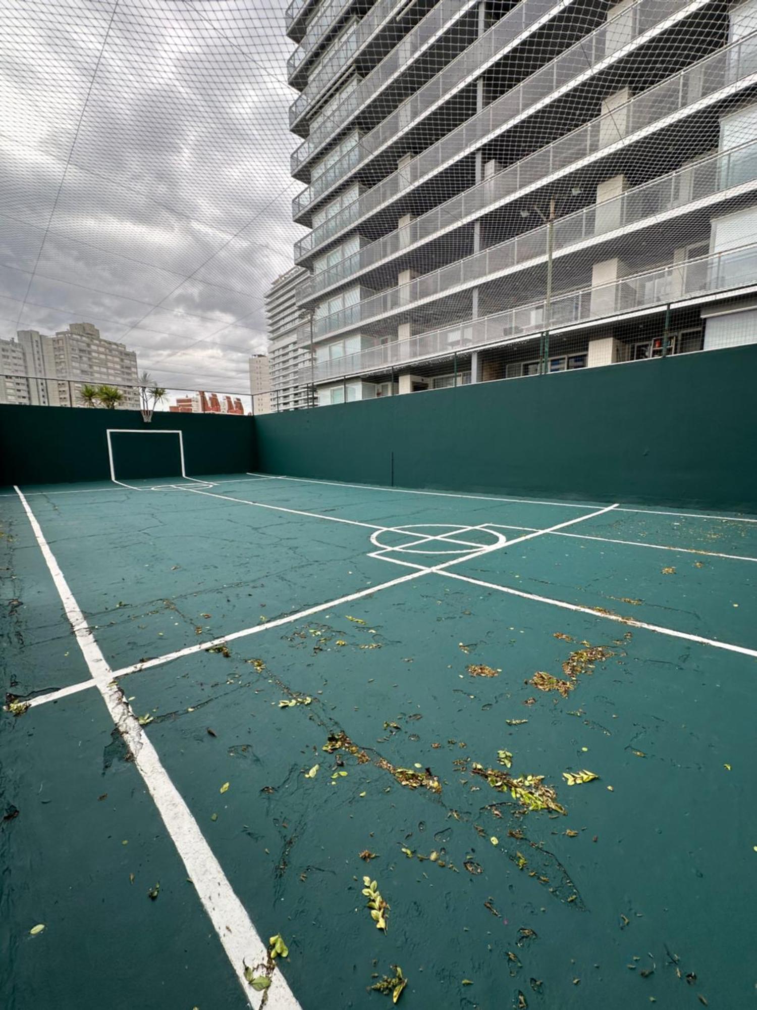 Hermoso Apartamento, Torre De Categoria Long Beach, En La Mejor Ubicacion De Punta Del Este Exterior photo