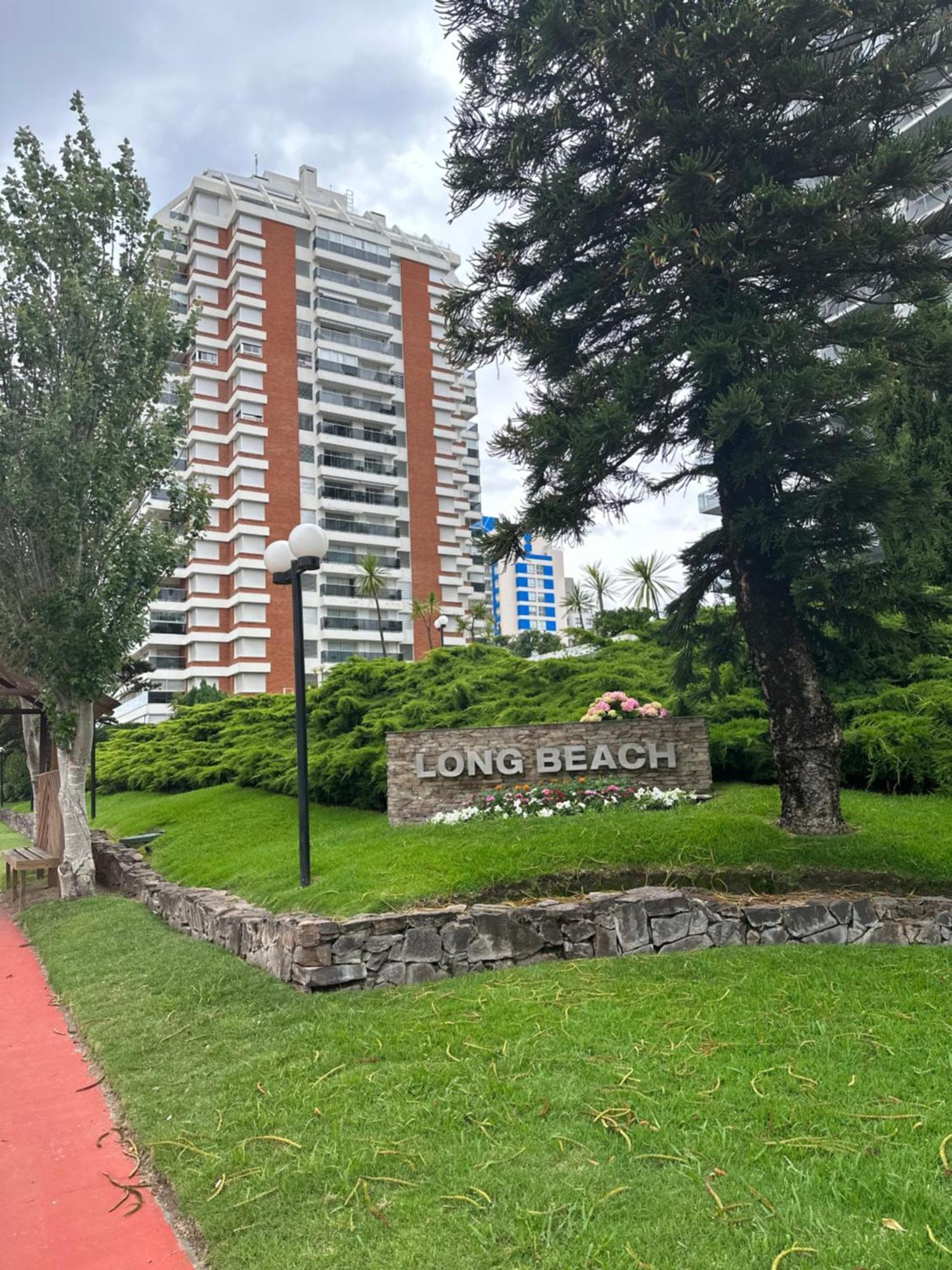 Hermoso Apartamento, Torre De Categoria Long Beach, En La Mejor Ubicacion De Punta Del Este Exterior photo