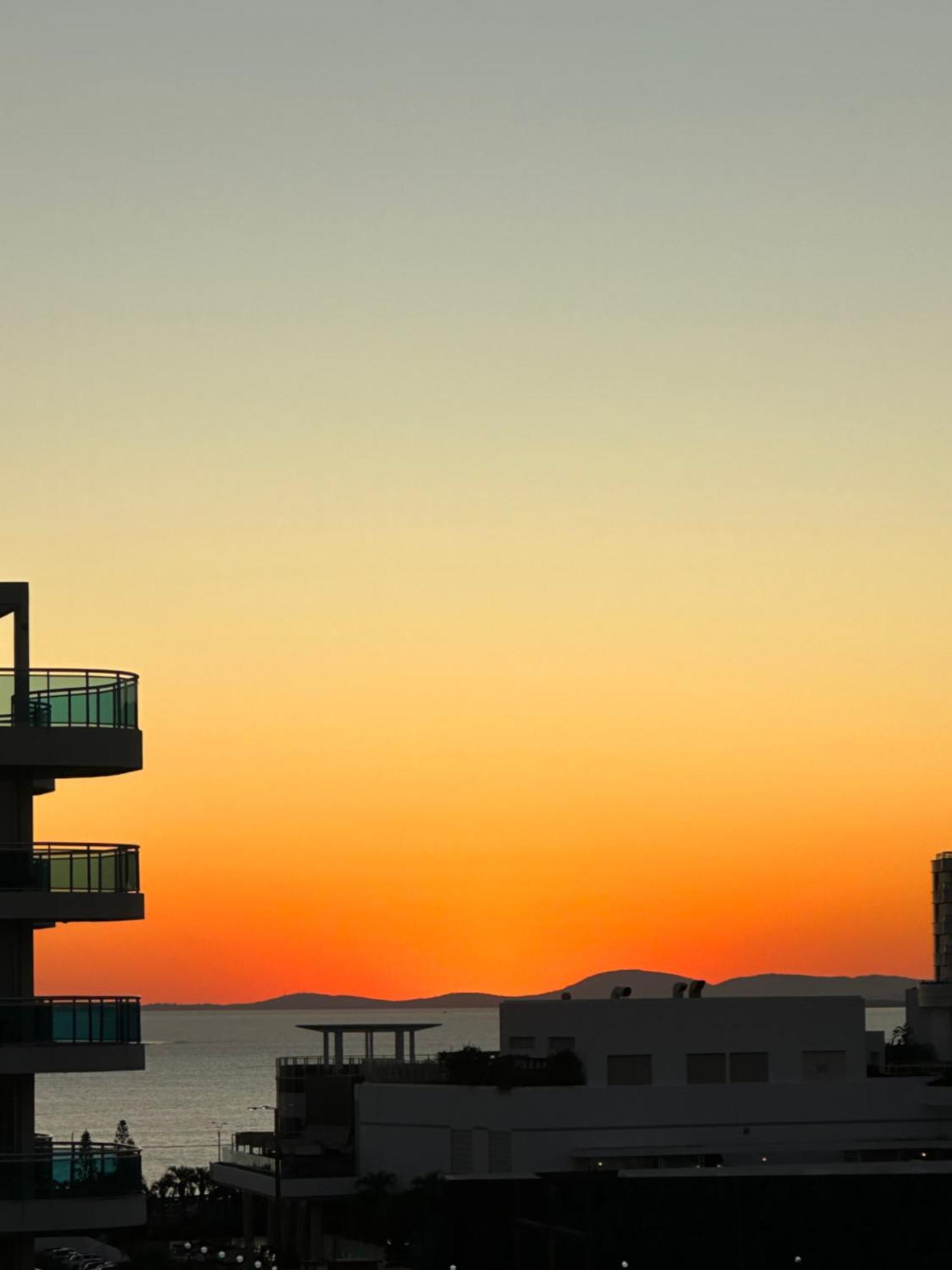 Hermoso Apartamento, Torre De Categoria Long Beach, En La Mejor Ubicacion De Punta Del Este Exterior photo